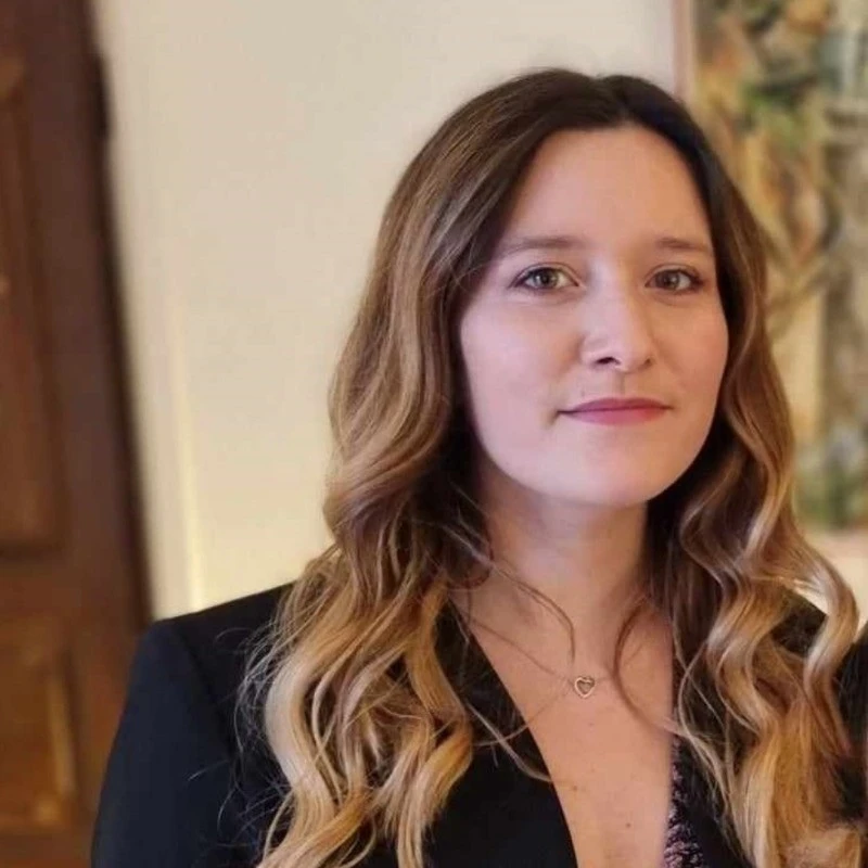 Ishtar Games Directrice des ressources humaines