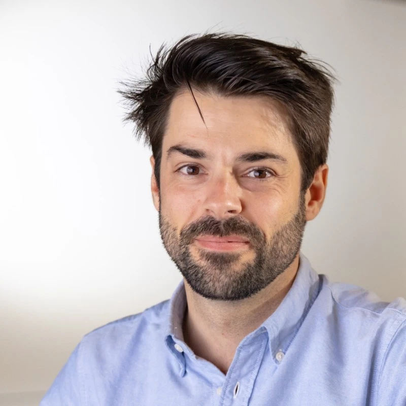 VFX Producer and CEO Spline