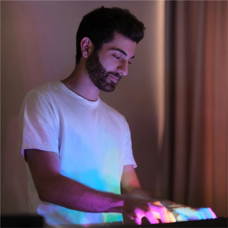 Piano Led CEO